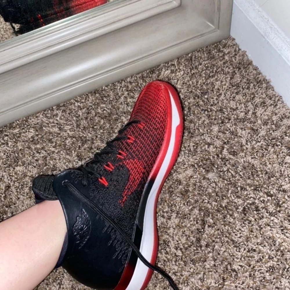 Banned Jordan’s XXXI - Picture 4 of 11